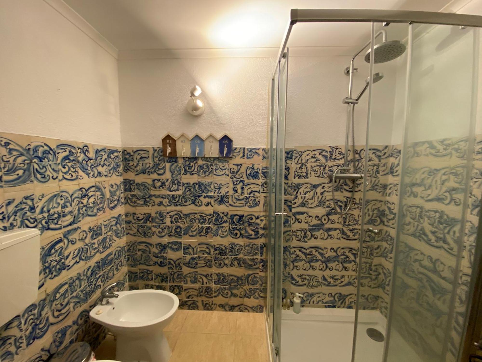 Casa Da Adoa B&B Portinho da Arrábida Cameră foto