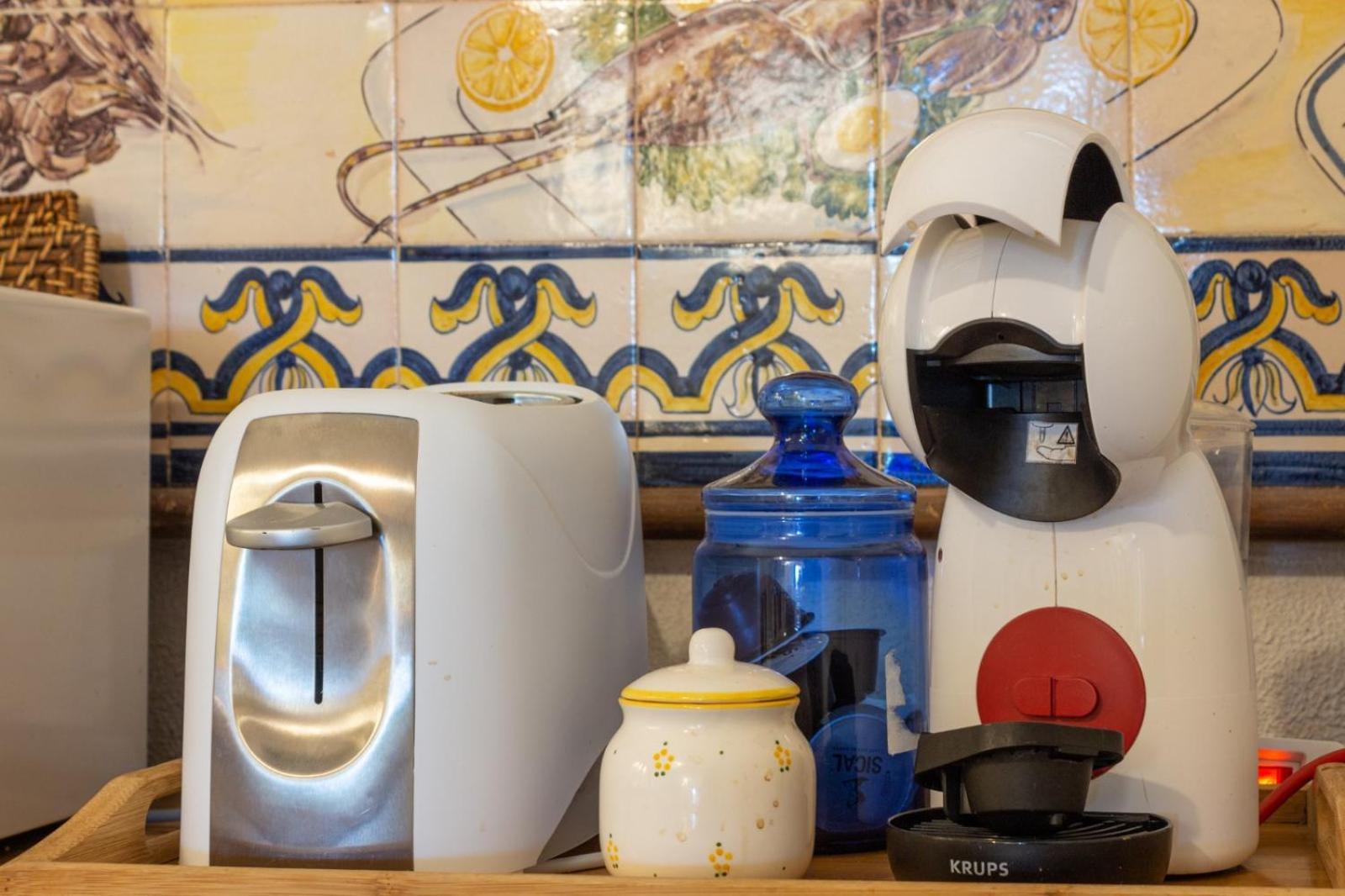 Casa Da Adoa B&B Portinho da Arrábida Cameră foto