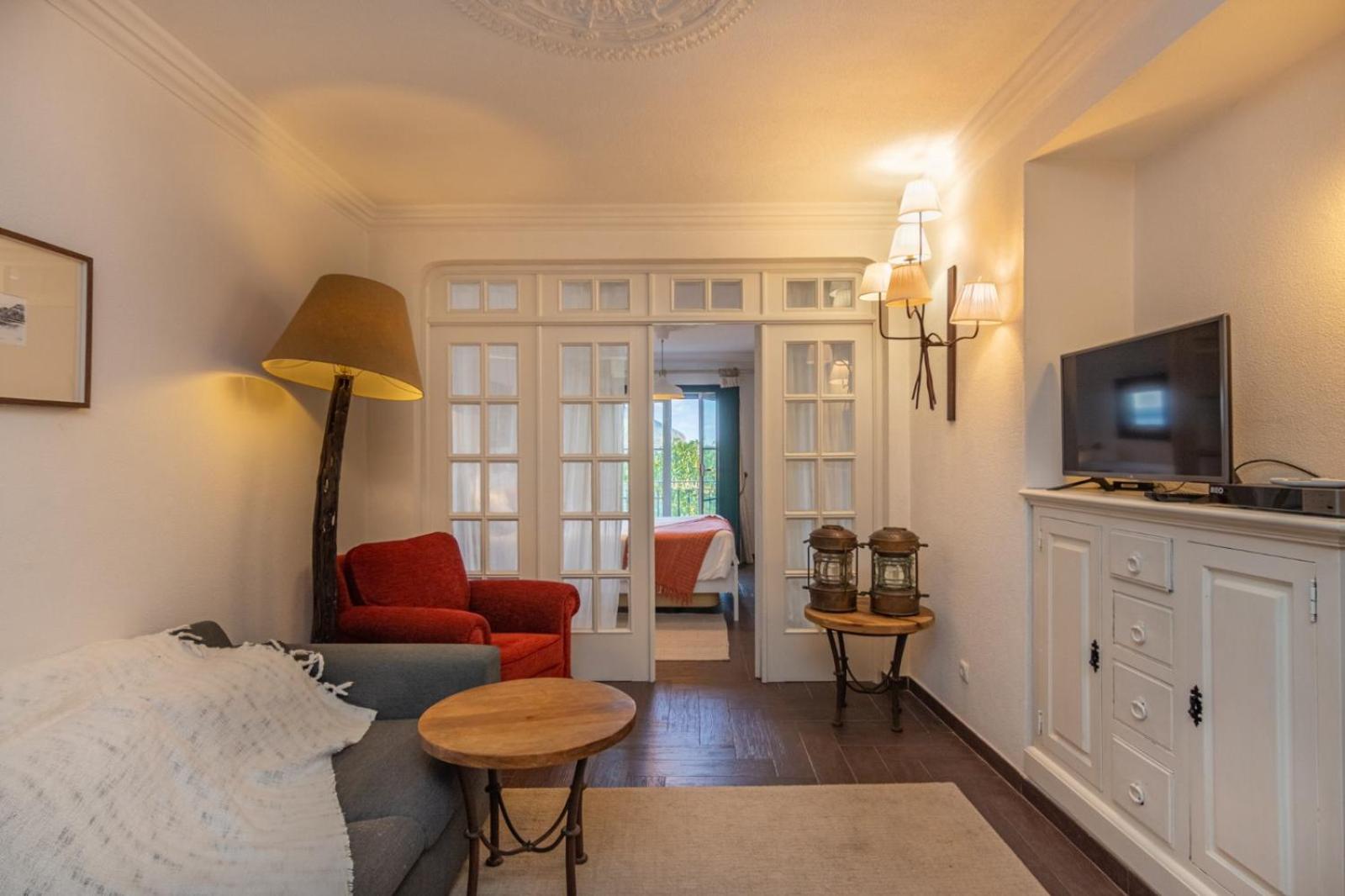 Casa Da Adoa B&B Portinho da Arrábida Cameră foto