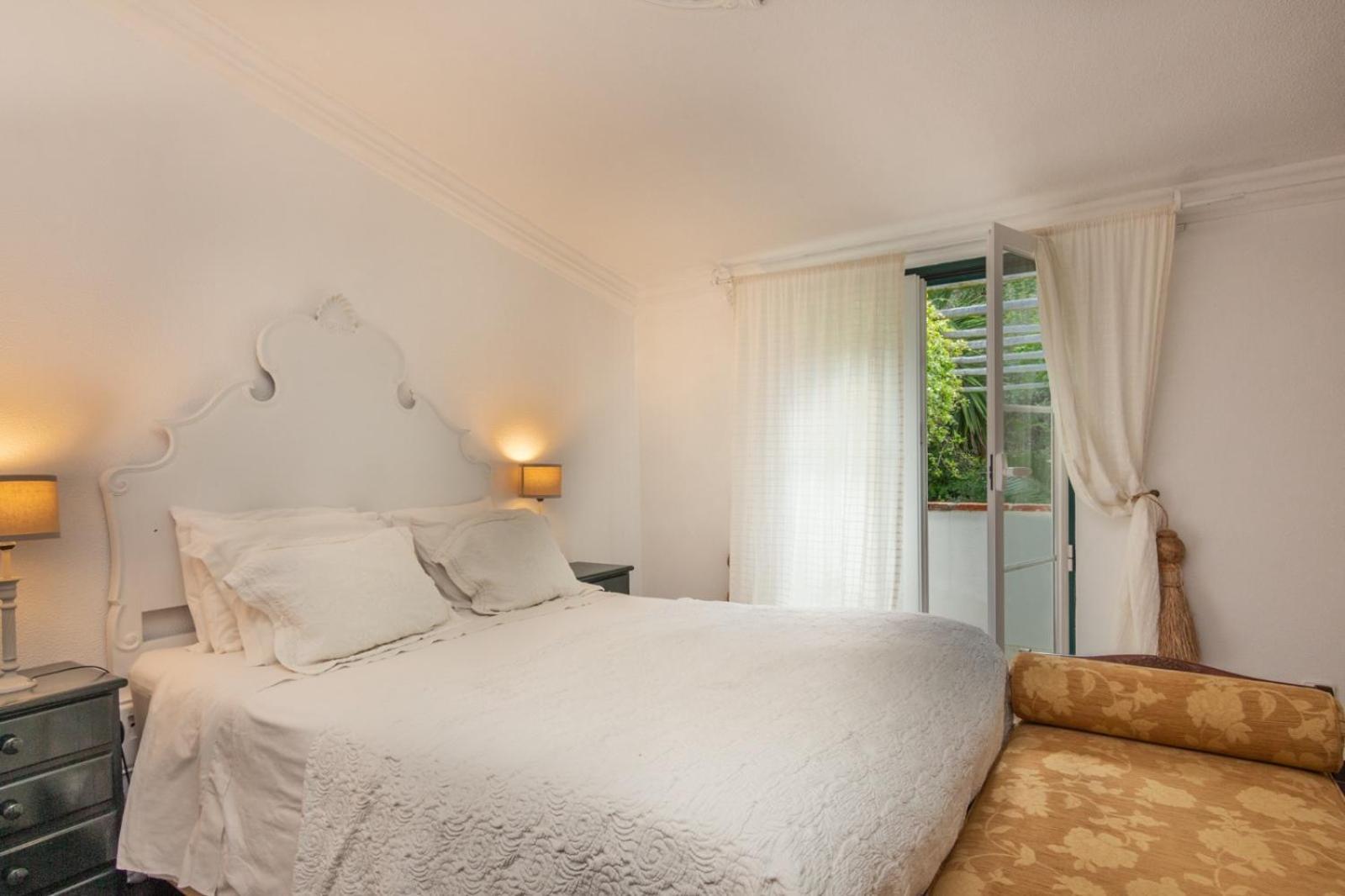 Casa Da Adoa B&B Portinho da Arrábida Cameră foto