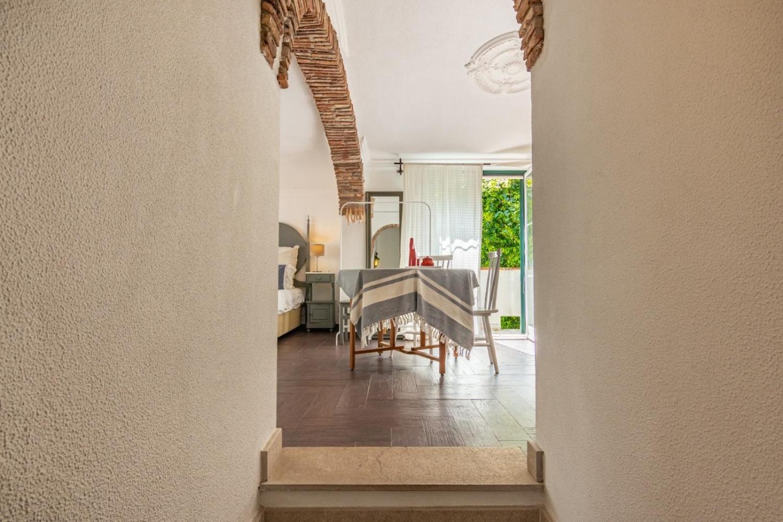 Casa Da Adoa B&B Portinho da Arrábida Cameră foto