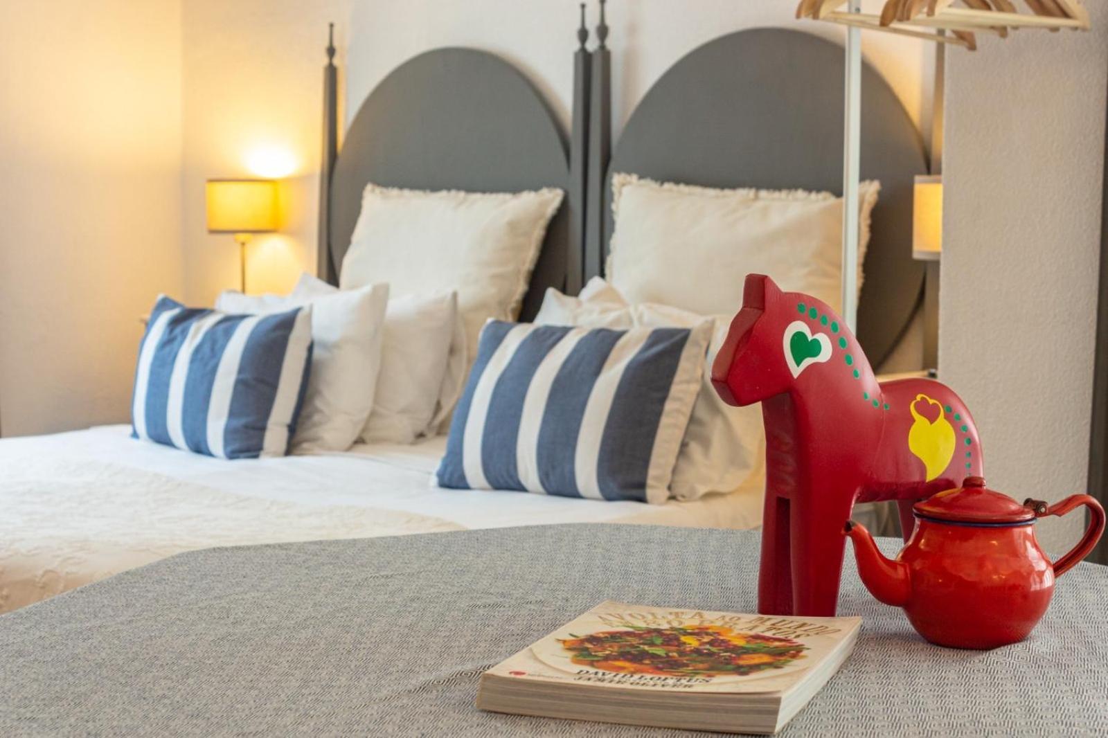 Casa Da Adoa B&B Portinho da Arrábida Cameră foto