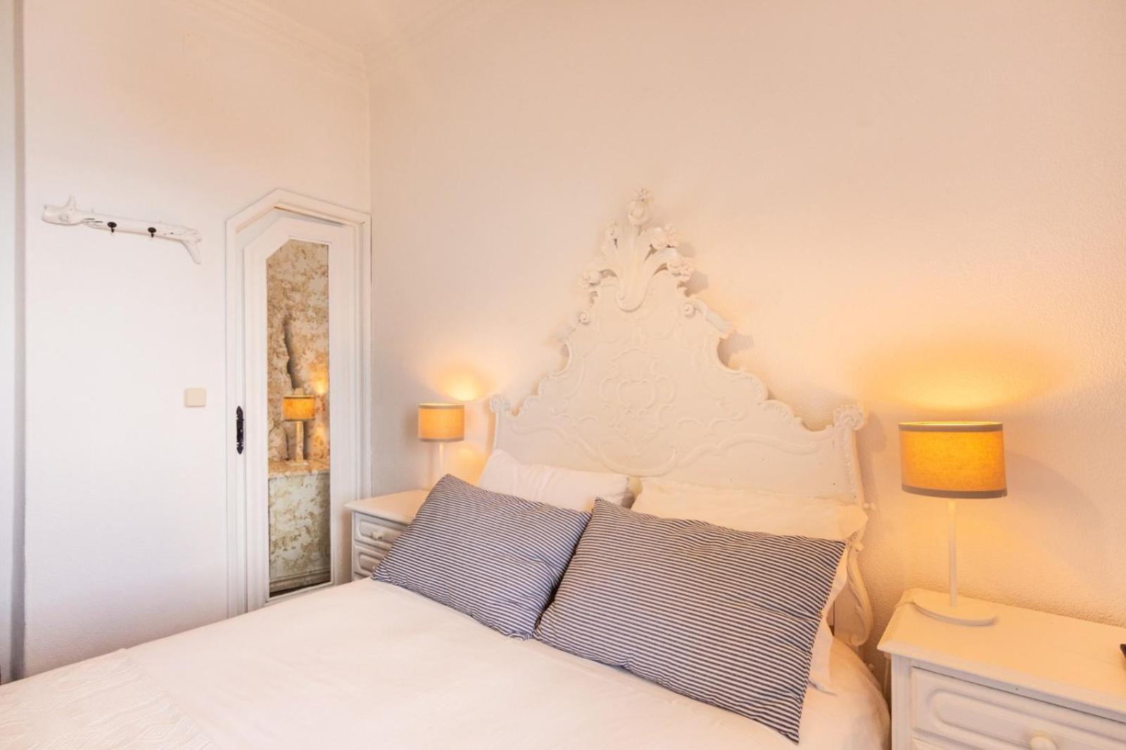 Casa Da Adoa B&B Portinho da Arrábida Cameră foto